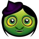 Witch Emoticon