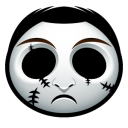 Slasher 2 Emoticon