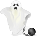 Ghost Emoticon