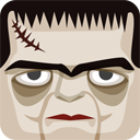 Frankenstein Emoticon