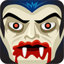 Dracula Emoticon