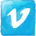 Vimeo Emoticon