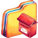 Y Mailbox Emoticon