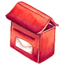 Mailbox Emoticon