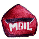 Mail 3 Emoticon