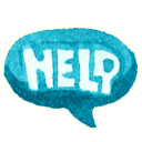 Help Info Emoticon