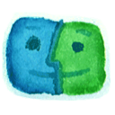 Finder 2 Emoticon