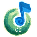 Cd Audio Emoticon