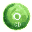 Cd Emoticon