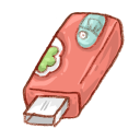 Hp Thumbdrive Emoticon