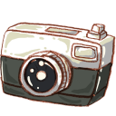 Hp Camera Photo Emoticon