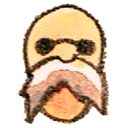 User Kamachi Grampa Emoticon