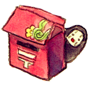 Mailbox Emoticon