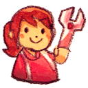 Customization Emoticon