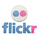 Flickr Emoticon