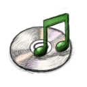 Music Emoticon