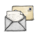 Mail Emoticon