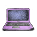 Laptop Emoticon