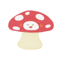 Mushroom Emoticon