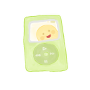 Ipod Emoticon