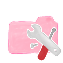 Folder Candy Tools Emoticon