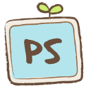 Photoshop Emoticon