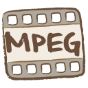 Mpeg Emoticon