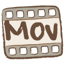 Mov Emoticon