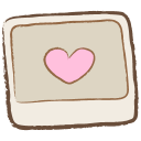 Image Heart Emoticon