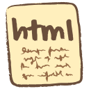 Html Emoticon