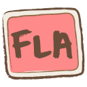 Fla Emoticon