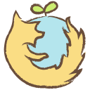 Firefox Emoticon