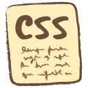 Css Emoticon