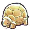 G12 Turtle Emoticon