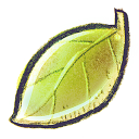 G12 Leaf Emoticon