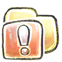 G12 Folder Important Emoticon