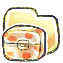 G12 Folder Box Emoticon