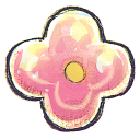 G12 Flower 2 Emoticon