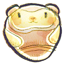 G12 Daru Bear Emoticon