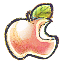 G12 Certain Fruit Emoticon
