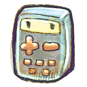 G12 Calculator Emoticon