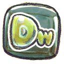 G12 Adobe Dreamweaver 2 Emoticon