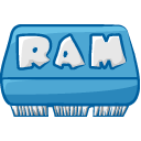 Ram Emoticon