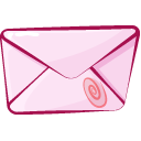 Mail Emoticon