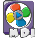 Filetype Movie Mdi Emoticon