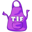 Filetype Image Tif Emoticon