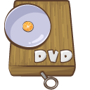 Device Dvd Emoticon