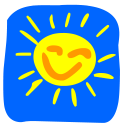 Weather Emoticon