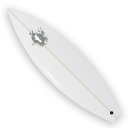 Surfboard 5 Emoticon