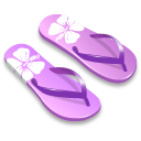 Slipper 2 Emoticon